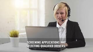 What is a Truck Driver Recruiter? Real Job in USA Trucking Industry!