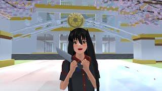 YANDERE simulator 1980 Sakura School simulator edition