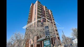 Denver Rental Apartments 1BR/1BA by Denver Property Management