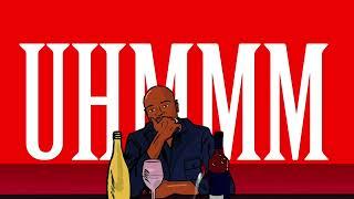 Hybridbwoy - Tony Montana (Lyric Video)