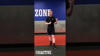 UniActive Daily Workout - Introduction Video