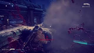 Tweetz clips sexys Gears 5