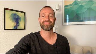 OVERCOMING MY AUTOIMMUNE DISEASE & THE WIM HOF METHOD