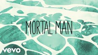 Jeremy Loops - Mortal Man (Lyric Video)