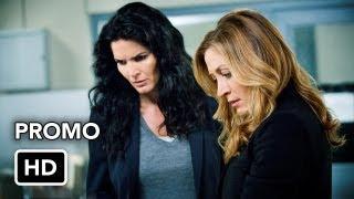 Rizzoli and Isles 4x11 Promo "Judge, Jury and Executioner" (HD)