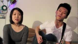 Marry You - Bruno Mars (Brenda Hu & Justin Kim)