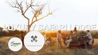 100 Year Old Luxury Safari Lodge - Londolozi Safari Lodge