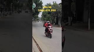 Bán Đất mặt đường Lam Sơn Đồng Tâm Vĩnh Yên _ Bất động sản Vĩnh Yên