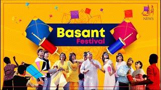 Basant Festival in Pakistan - 2020