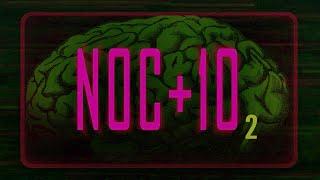 NOC+10 Returns: A Deep Sea Horror Series Revival