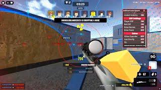 [BEST] Roblox Universal Aimbot Script - Gunfight Arena Script [FREE]
