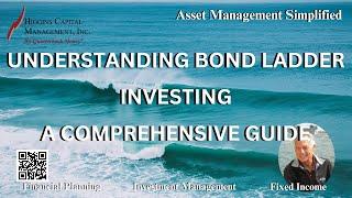 Understanding Bond Ladder Investing: A Comprehensive Guide