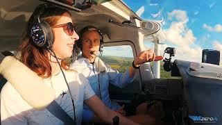 SECRETS TO FINDING SUCCESS AS A CFI