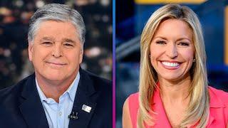 Fox News' Sean Hannity and Ainsley Earhardt Are DATING!