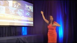 Dr Marlene Siegel Holistic Vet