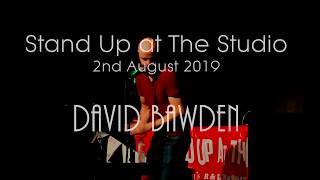 Dave Bawden | One liners - Time in lieu