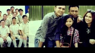 Anugerah MENDAKI 2015