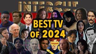 Best TV of 2024 | Top 10 TV Shows of the Year Lists