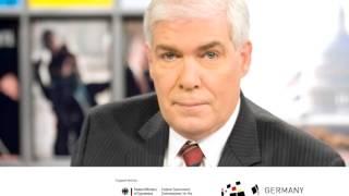 CNN's Jim Clancy on investing in Germany