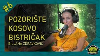 Biljana Zdravković - Zlatiborski Podcast Ep. 06