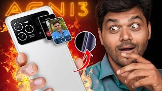 அனல் பறக்கும் Lava Agni 3 Unboxing & First LookRs.19,999*