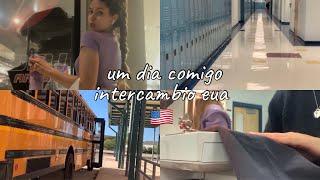 DIARIO DE INTERCAMBIO -VLOG #1