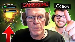 Educational Rivan games + Coaching GAMERDAD Full coaching