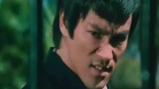 Bruce Lee Fists Of Fury - Elixir Pandora's Box