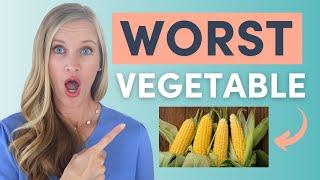 What are the Best and Worst Vegetables to Lower Blood Sugar?