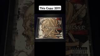 Give The Drummer Some - Travis Barker - CD - This Copy: 2011