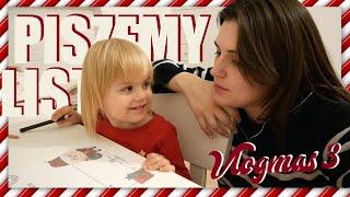 JEDZIEMY DO GINEKOLOGA *CO DALEJ?*/ VLOGMAS 3