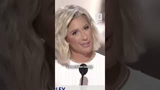 Savannah Chrisley Recalls Family Being Called 'Trumps Of The South'