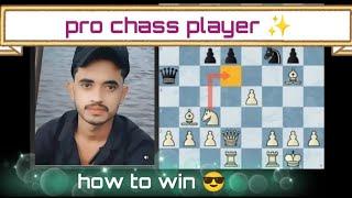 best chess player: by the dilshad