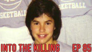 Into the Killing Episode 85: Jonelle Matthews