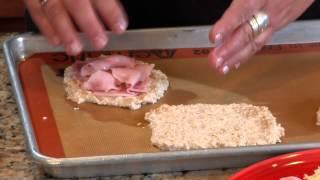Bizzy Lizzy Wheat Free Pizza, Buns and Sandwiches