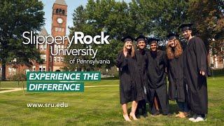 SRU TV Commerical: A