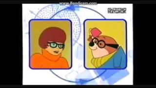 Cartoon Network Tooned 4 Life Promo - Velma & Morocco Mole