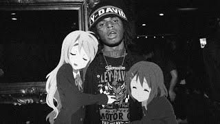 zillakami chill / sad / grunge songs to stargaze to