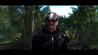 Crysis 10 year anniversary