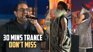 Singer Shankar Mahadevan 30 Mins Mind Blowing Live Performance @ Maha Shivaratri 2024 | Manastars