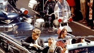 JFK assassination files reveal new details but 300 documents still held