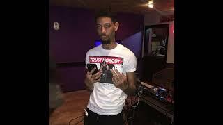 I know by pnb rock [overlapped]