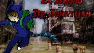 El diario de Jonathan CAPITULO 9