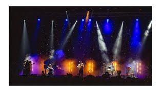 Prateek Kuhad - Live in Mumbai (December 2019)