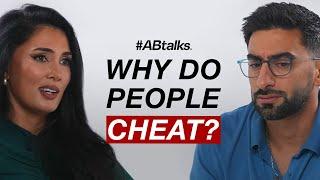 Love & Relationships | الحب والعلاقات | #ABtalks with Sadia Khan - مع ساديا خان | Chapter 211