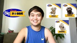 PINOY BIG DOGGIE | PARODY