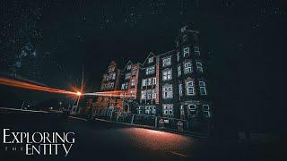 Our MOST TERRIFYING GHOST HUNT YET! Is It REALLY HAUNTED?