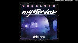 Unsolved Mysteries Soundtrack - Side A