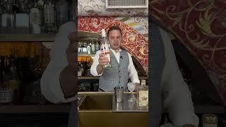 Стартовал Luding Cocktail Competition