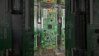 DCBDP_C260A_20_UHD ST5461D12-4 4K T-CON Board available #tcon #lcd #replacement